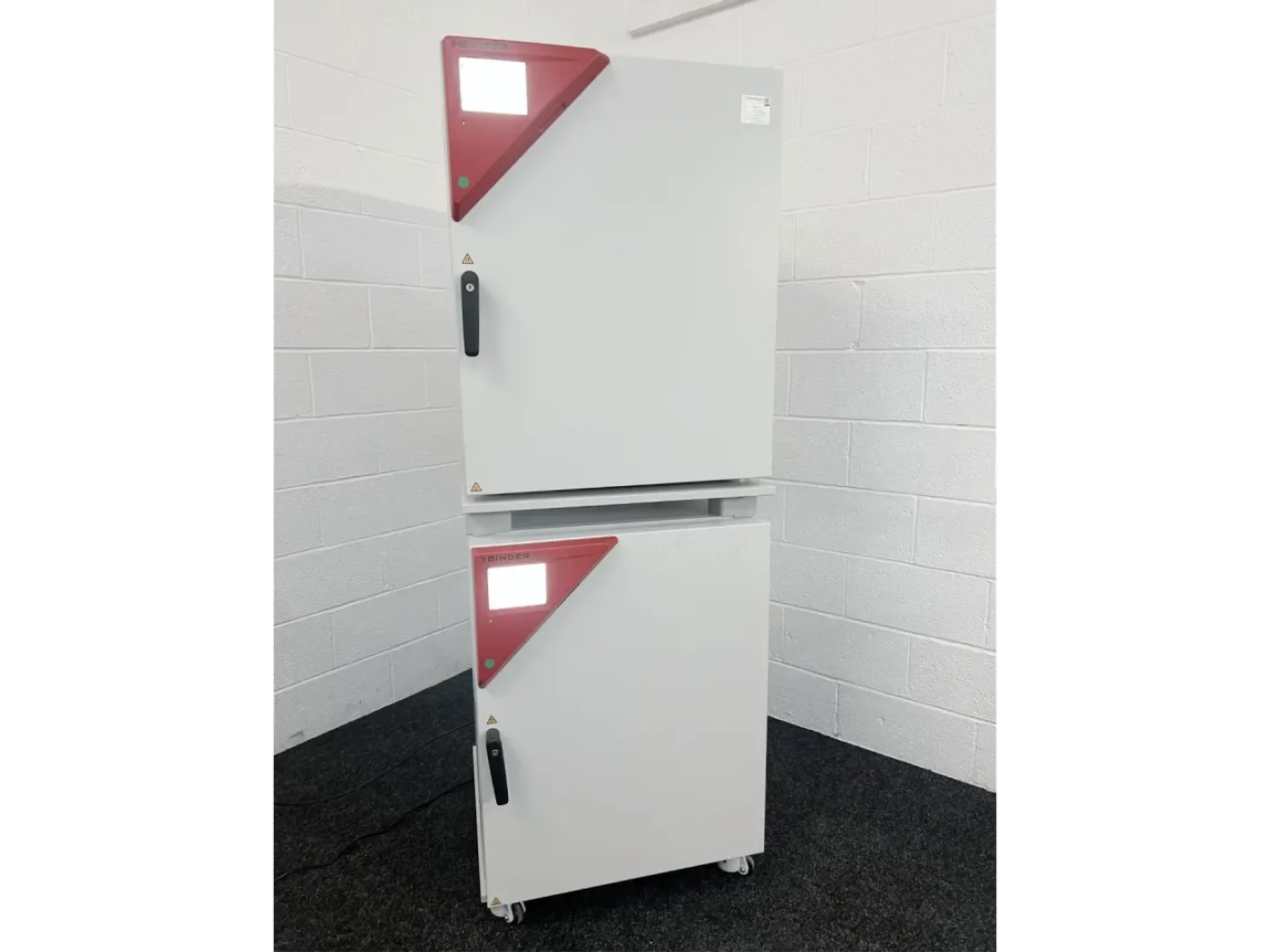 Binder CB 170 CO2 Incubator Stack - 1
