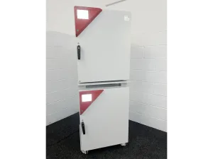 Binder CB 170 CO2 Incubator Stack
