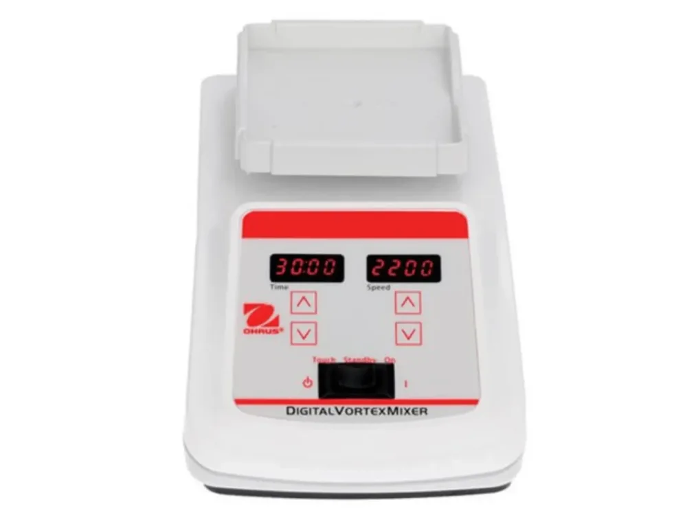 Ohaus Microplate Vortex Mixer Digital | VXMPDG