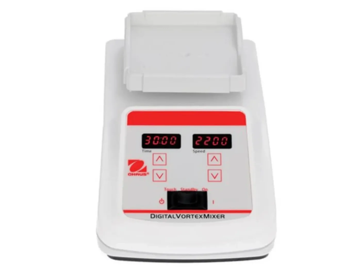 Ohaus Microplate Vortex Mixer Digital | VXMPDG - 1