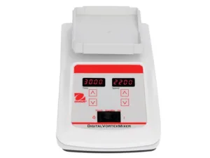 Ohaus Microplate Vortex Mixer Digital | VXMPDG