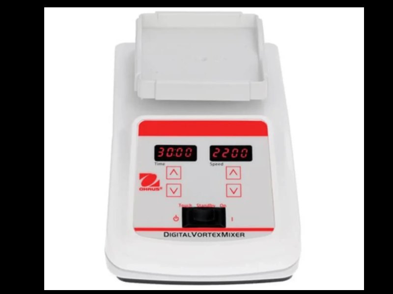 Ohaus Microplate Vortex Mixer Digital | VXMPDG