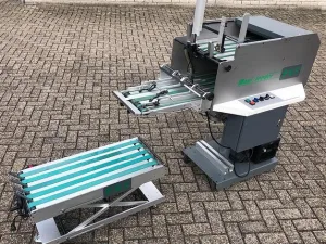 PGF Maxi Feeder