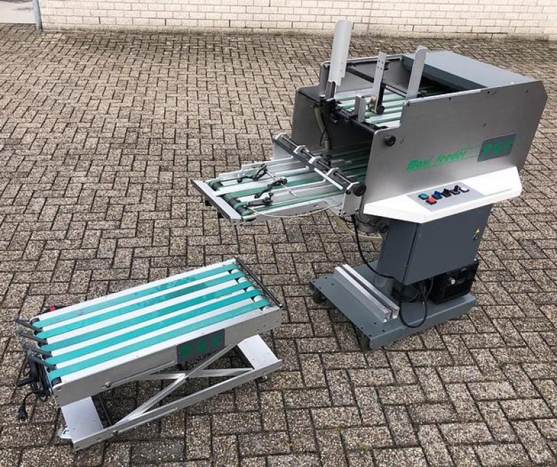 PGF Maxi Feeder