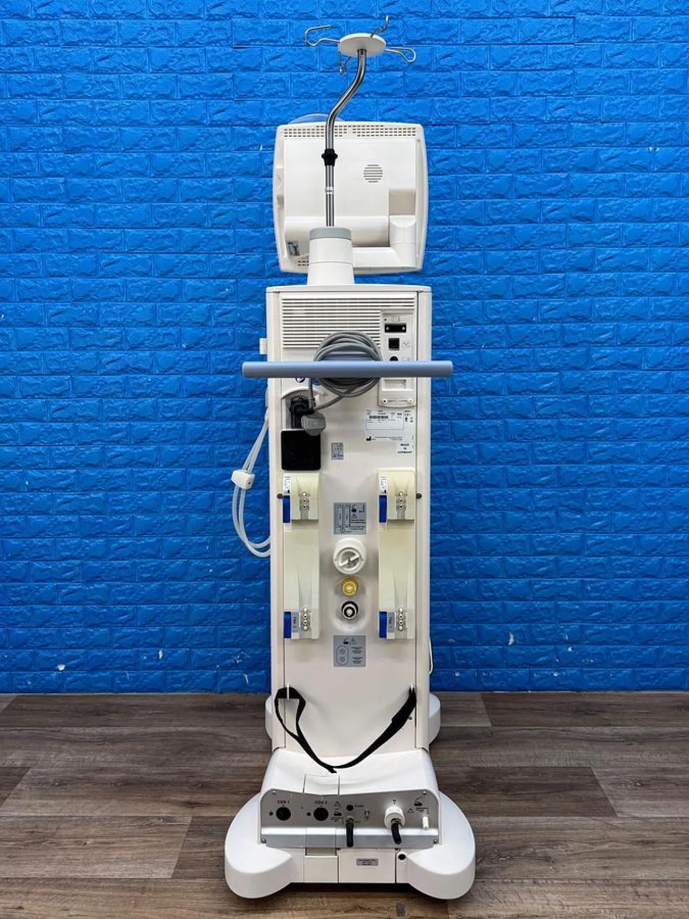 Fresenius 5008S REF: 5008S For Parts YOM: 2012 - 7