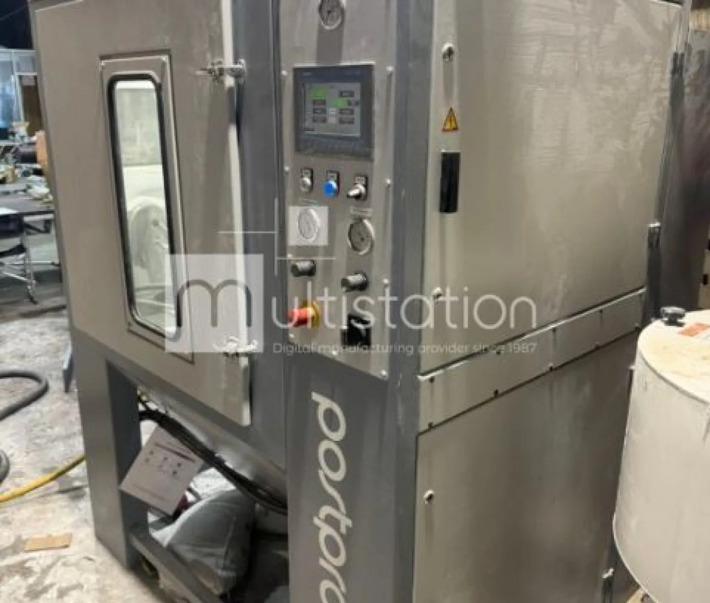 AMT PostPro DP PRO - 1