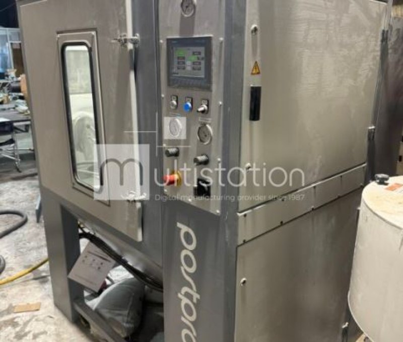 AMT PostPro DP PRO