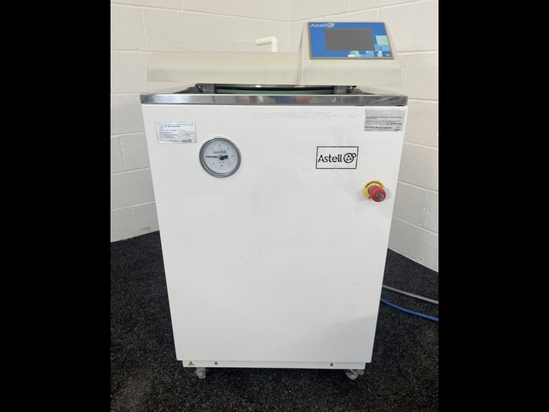 Astell AMA270BT65 Autoclave