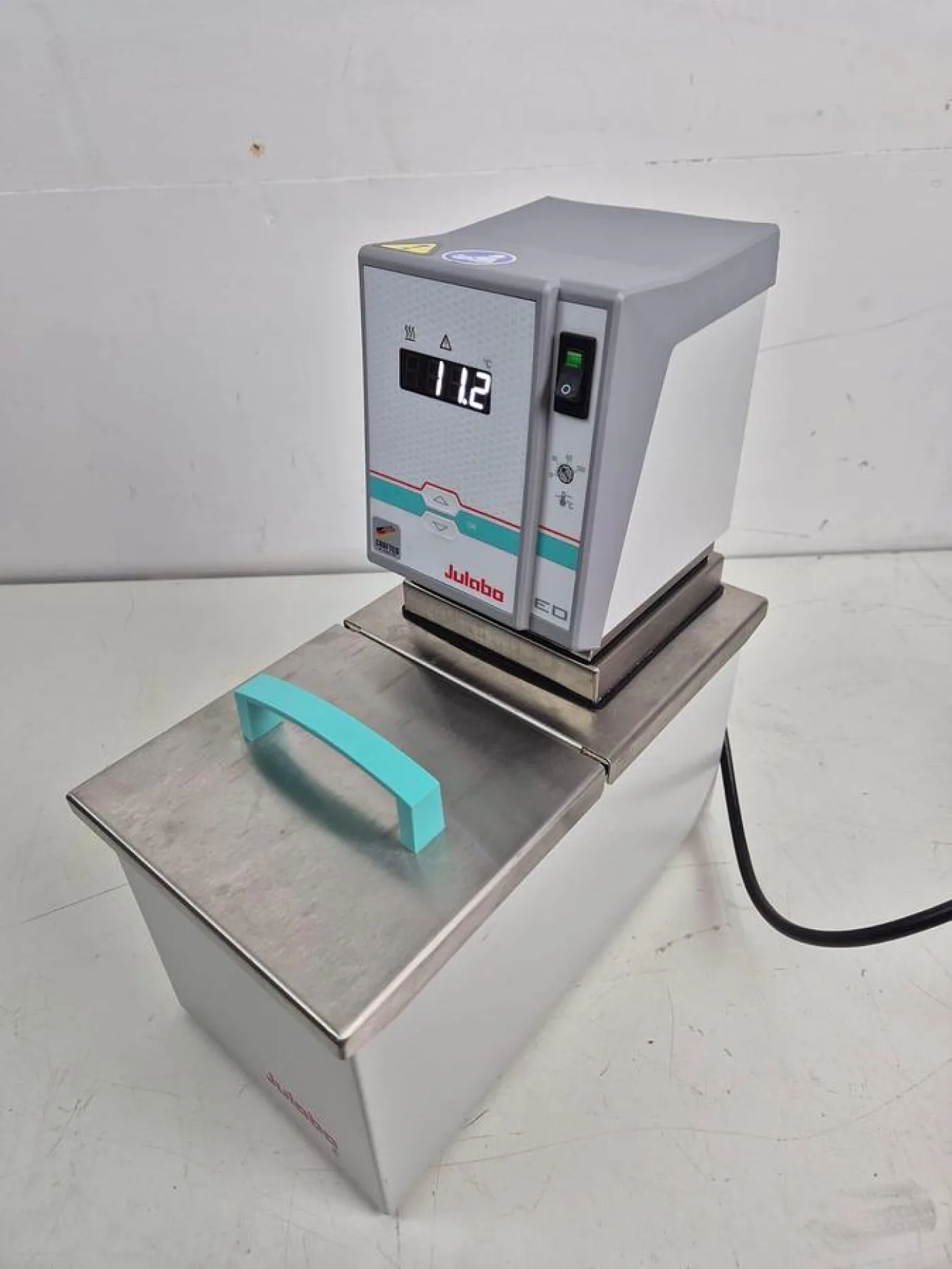 Julabo ED Bath - 2