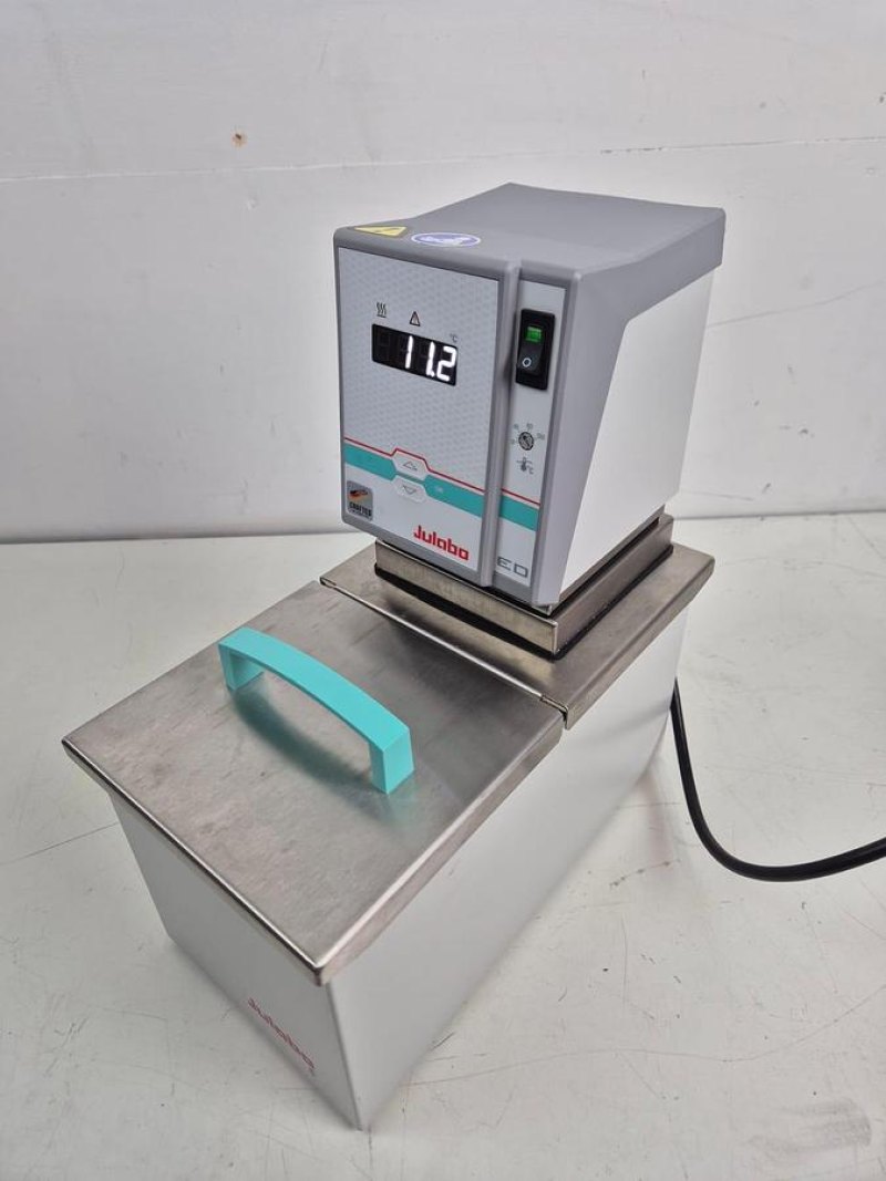 Julabo ED Bath