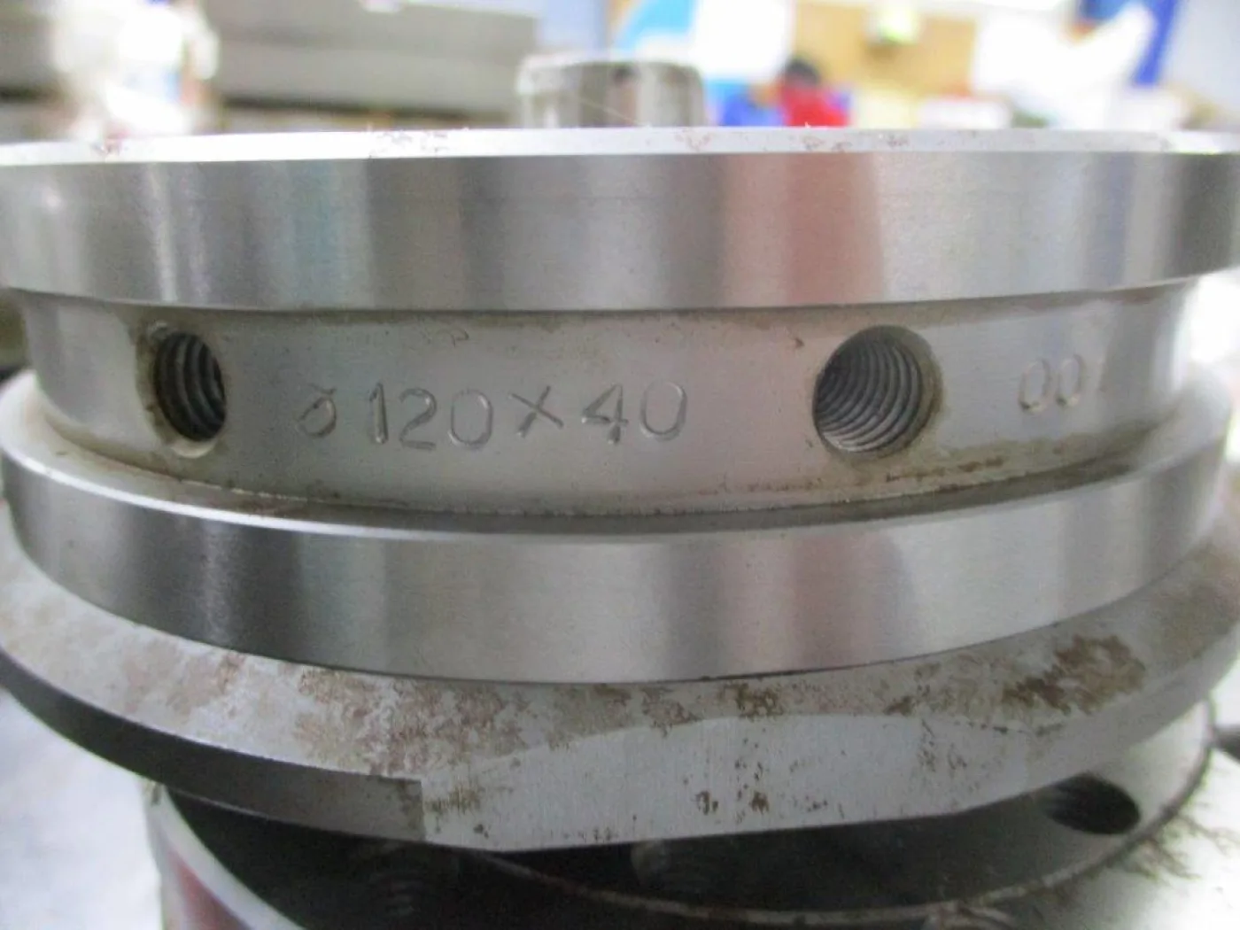 Nullpunktspannsystem HASCO LEBRECHT - 5