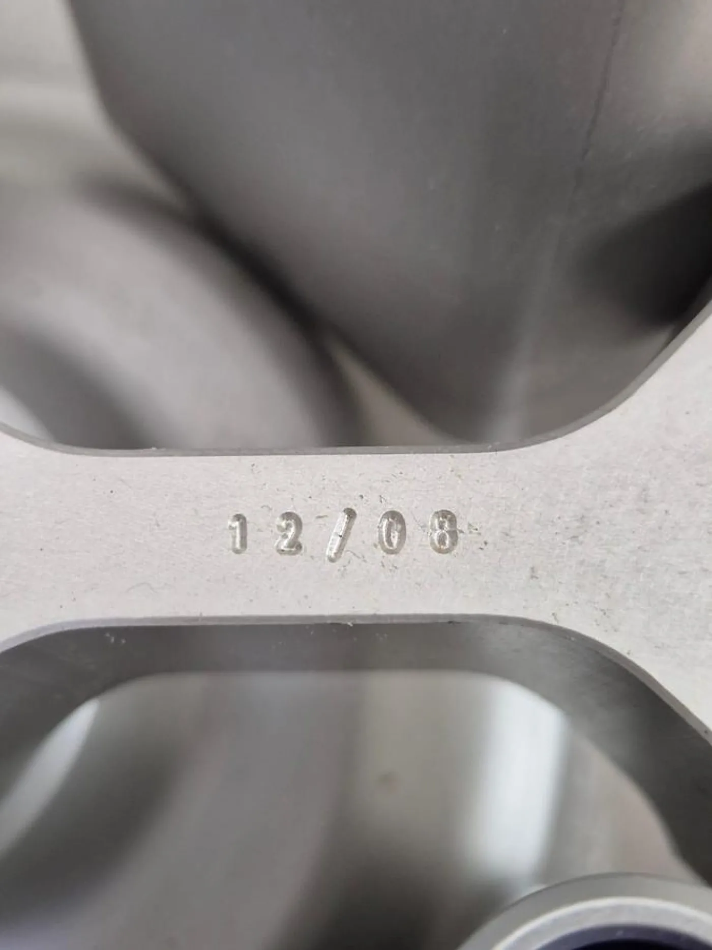Eppendorf A-4-44 Swing Bucket Rotor - 6