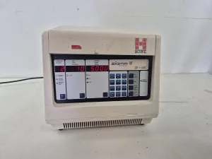 Sigma 2-15 Centrifuge + Accessories
