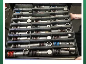 SHAPE CNC AMADA LVD TRUMPF TURRET PUNCH TOOLING & DIES - WNS - W. Neal Services Ltd