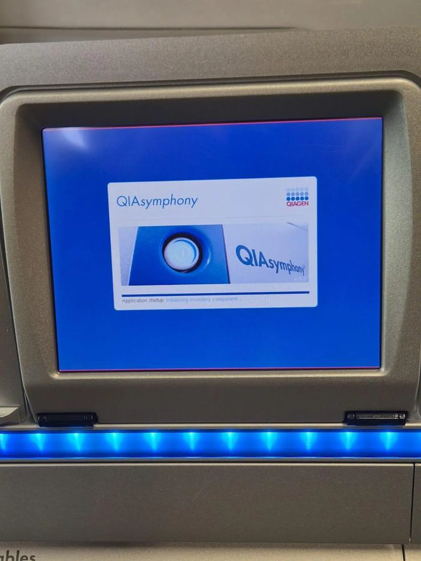 Qiagen QIAsymphony SP Sample Preparation DNA RNA Purifications - 3