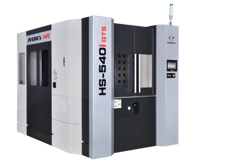 022667 - AVEREX HS-450i