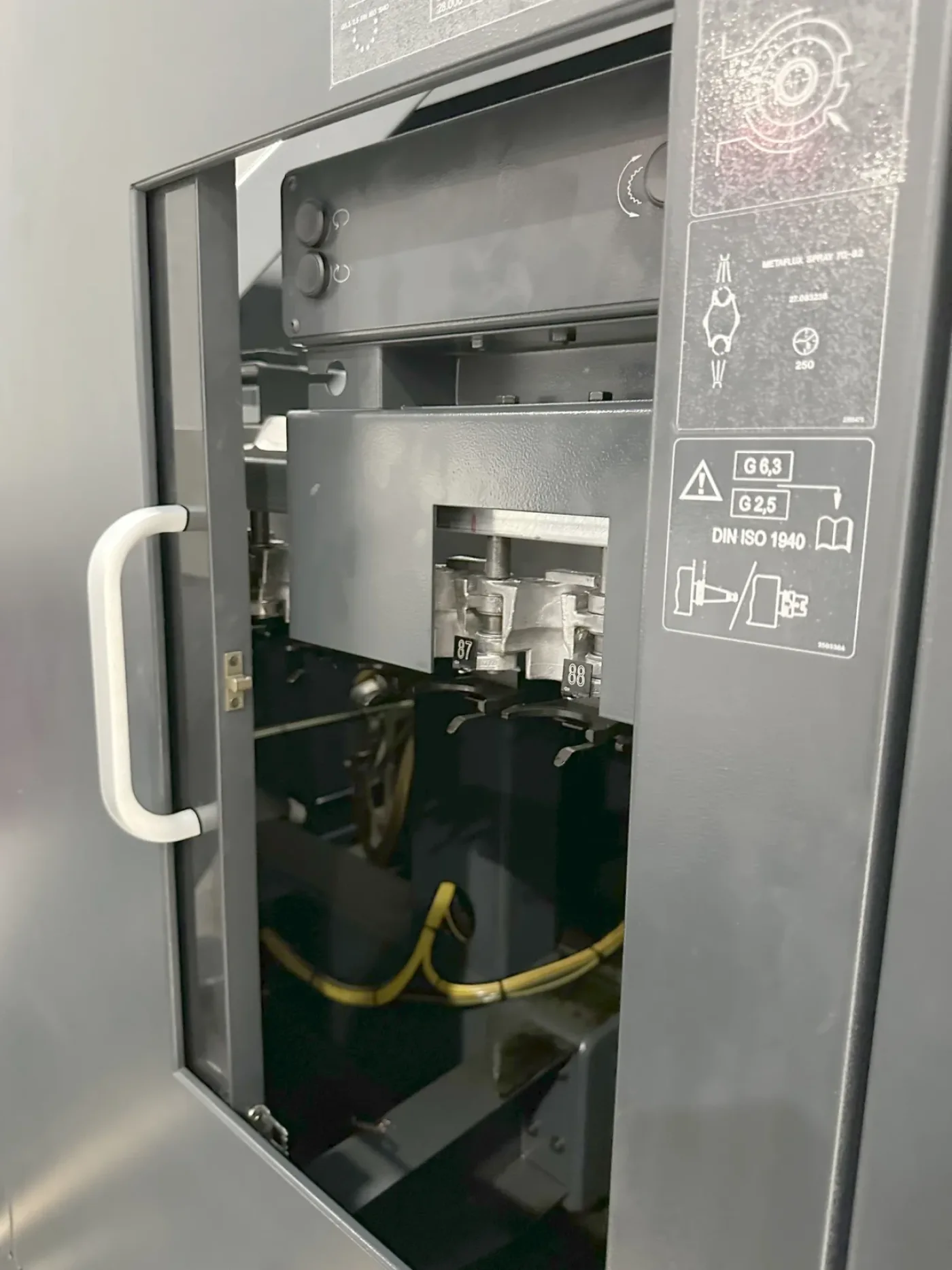 022852 - DMG HSC 55 linear - 6