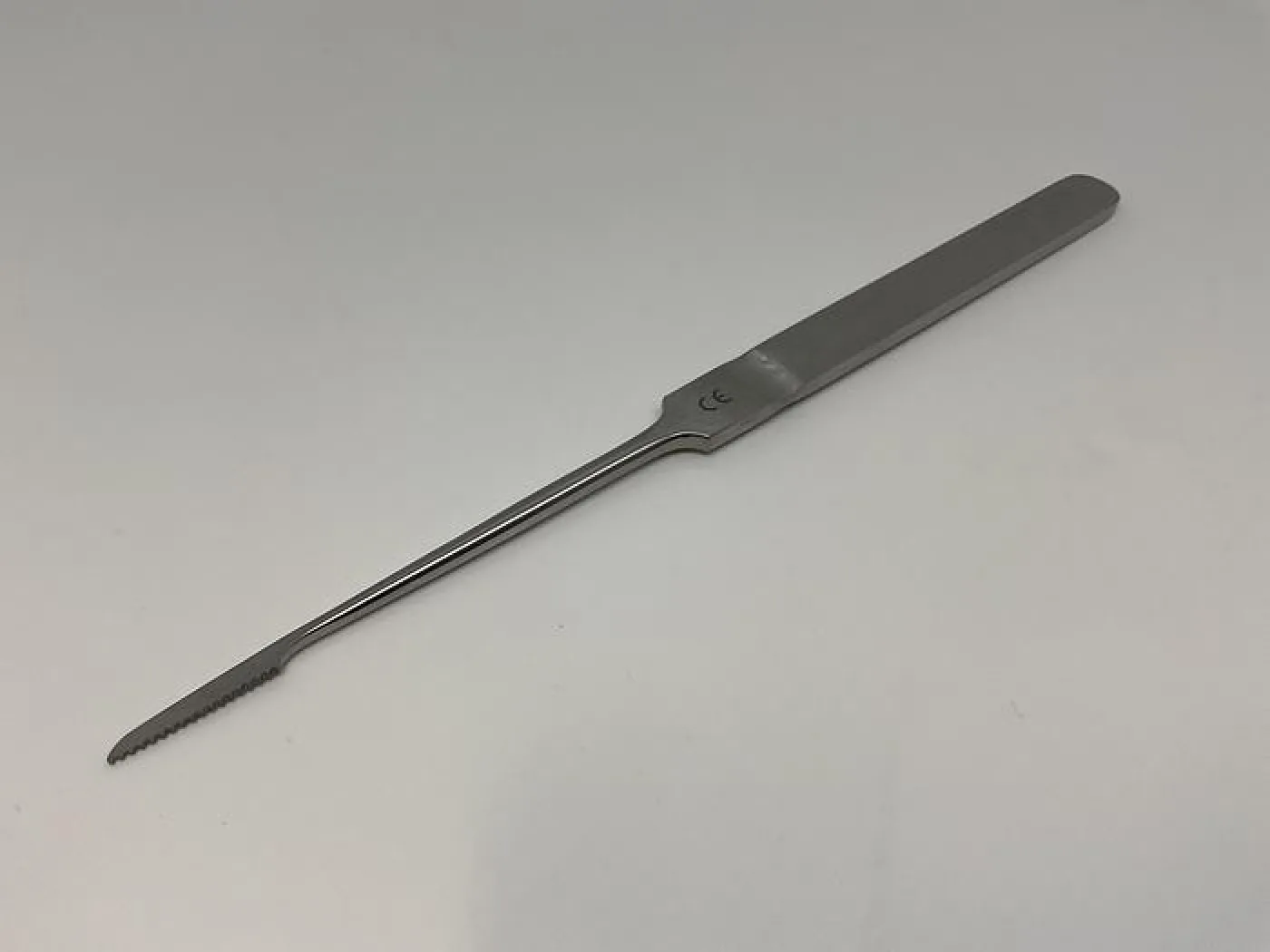 GB Medical Ferraz Straight Saw 200mm - 1