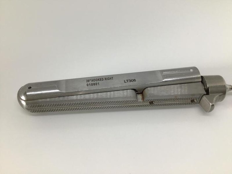 Acufex 010801
