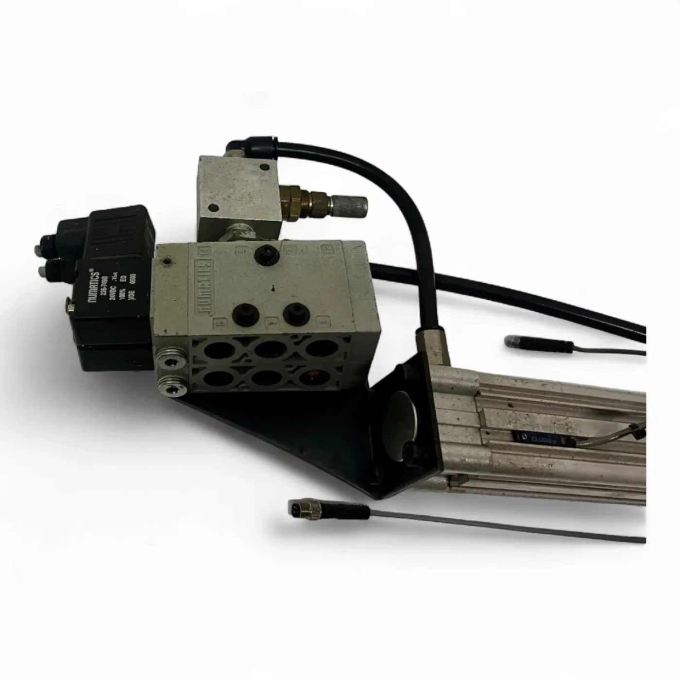 IMA Stoßdämpfer Kappeinheit PC 6220 5212 Advantage - 5