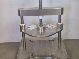 3M Zeta Plus 16NZA Encapsulated Filter System