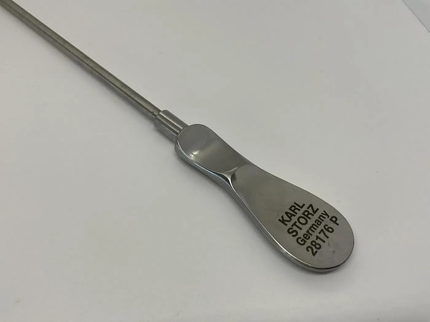Karl Storz 28176P - 2