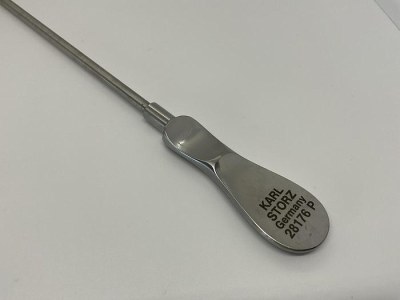 Karl Storz 28176P