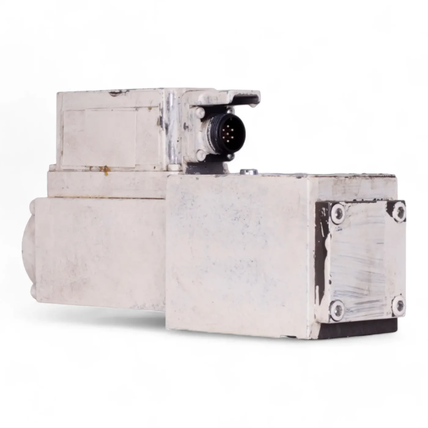 BOSCH Proportionalventil, Bosch Nr. 0811404752 - 3