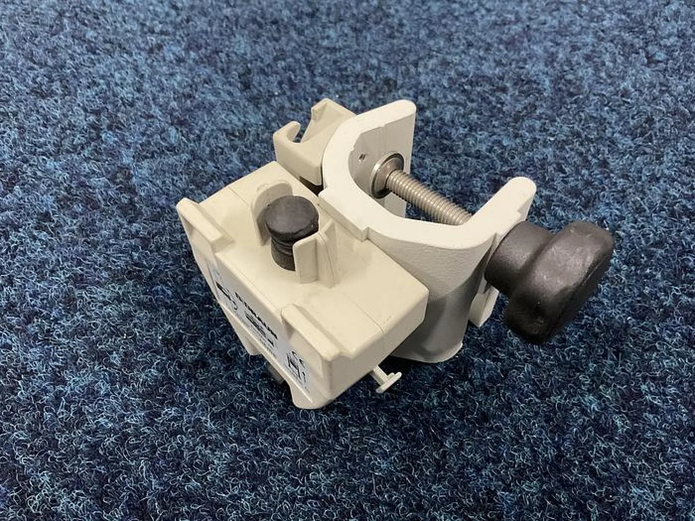 Braun Perfusor Compact Clamp - 1