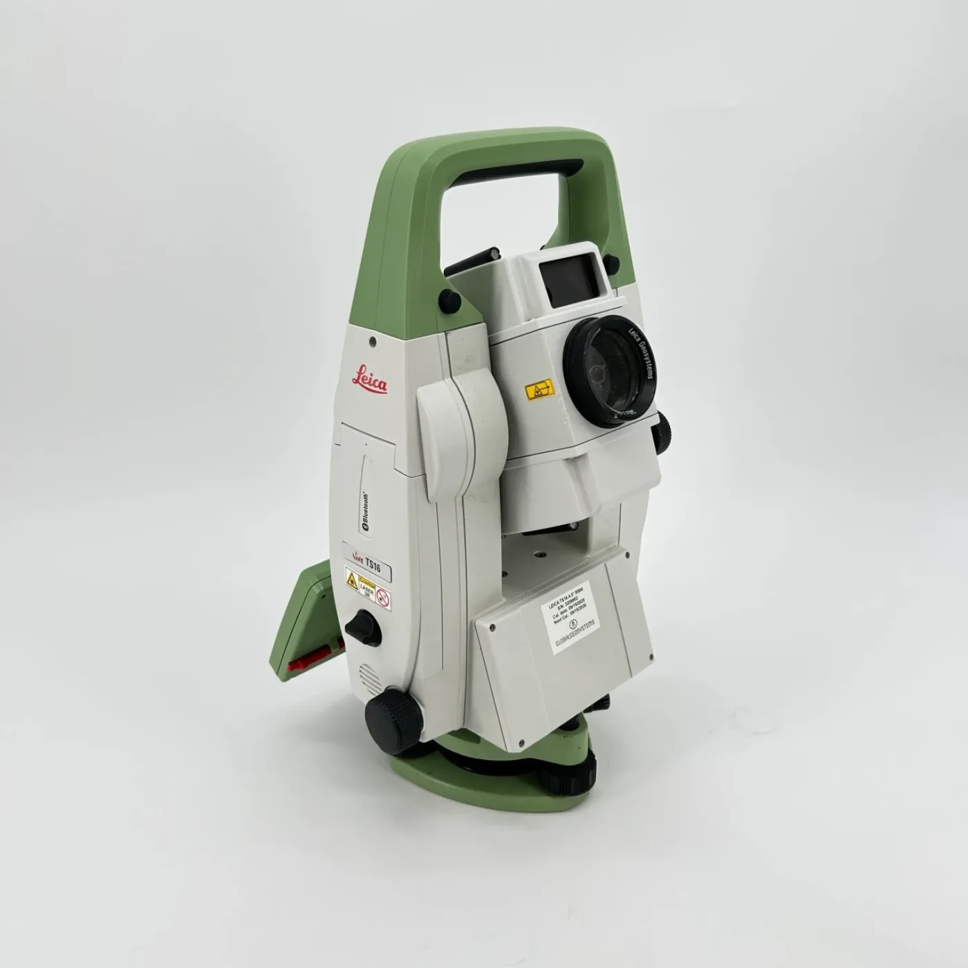 Leica TS16 A 5″ R500 - 3