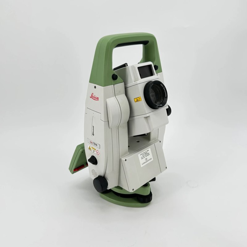 Leica TS16 A 5″ R500