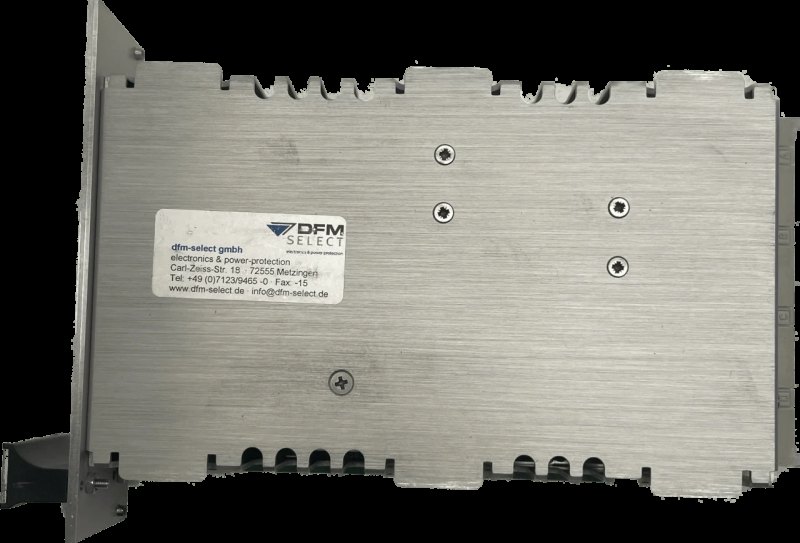 DFM-select GmbH 116-020026D