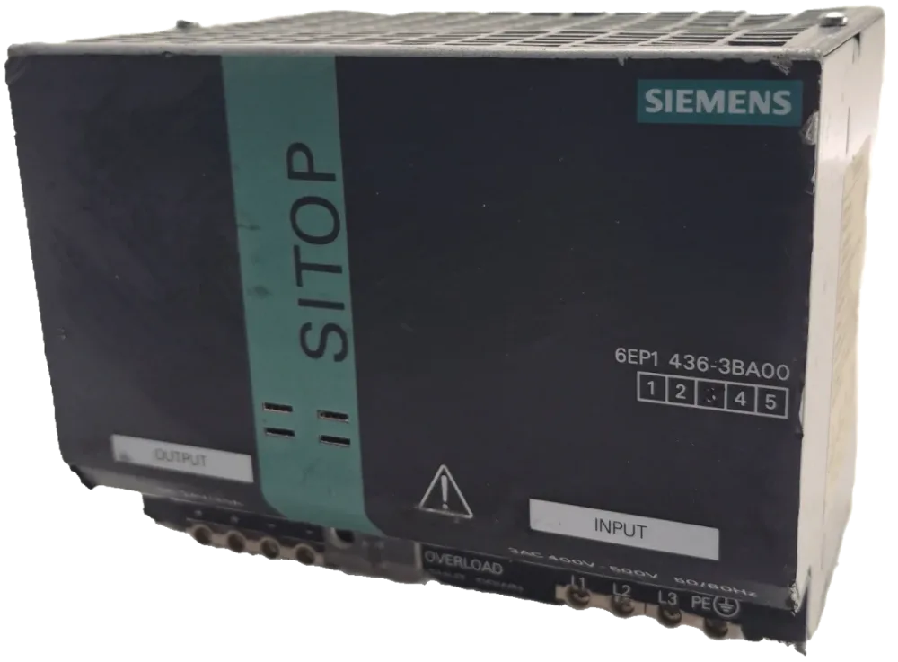 Siemens 6EP1436-3BA00