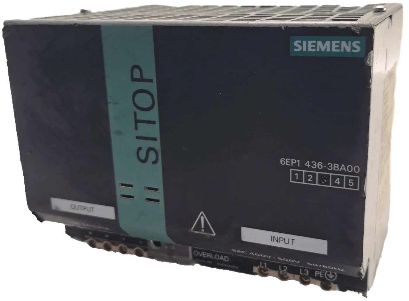 Siemens 6EP1436-3BA00 - 1