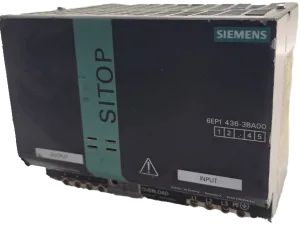 Siemens 6EP1436-3BA00