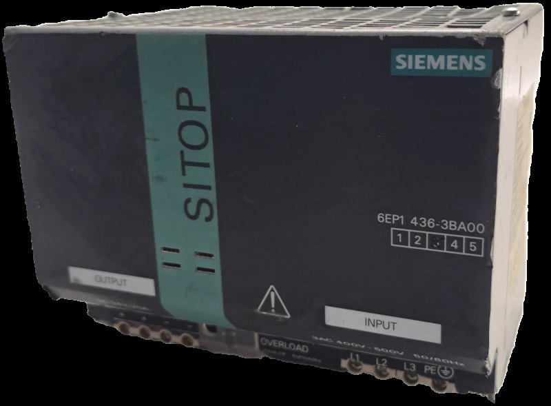 Siemens 6EP1436-3BA00