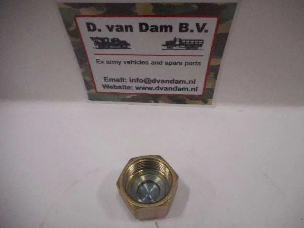 Moer kettingspanner