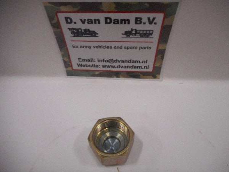 Moer kettingspanner