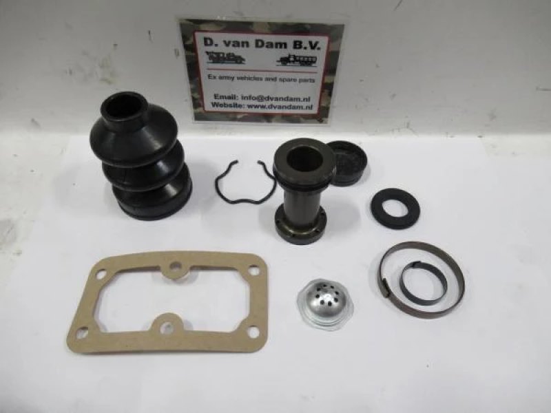 Reparatieset hoofdremcilinder ( variant 2 )
