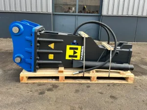 Hammer HS2000