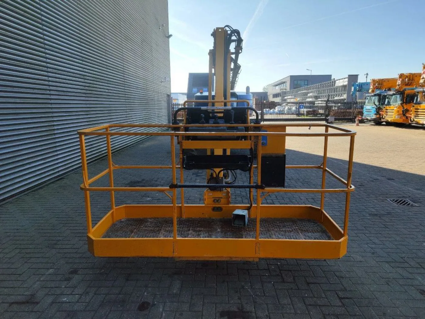 Haulotte HT23 RTJ PRO - 8