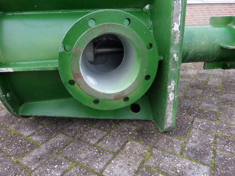 Kirloskar Vertical Turbine Pump Kirloskar BHR28-4 STB