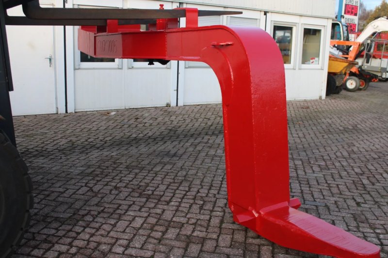 Gooseneck 32 Ton Catracom CG32