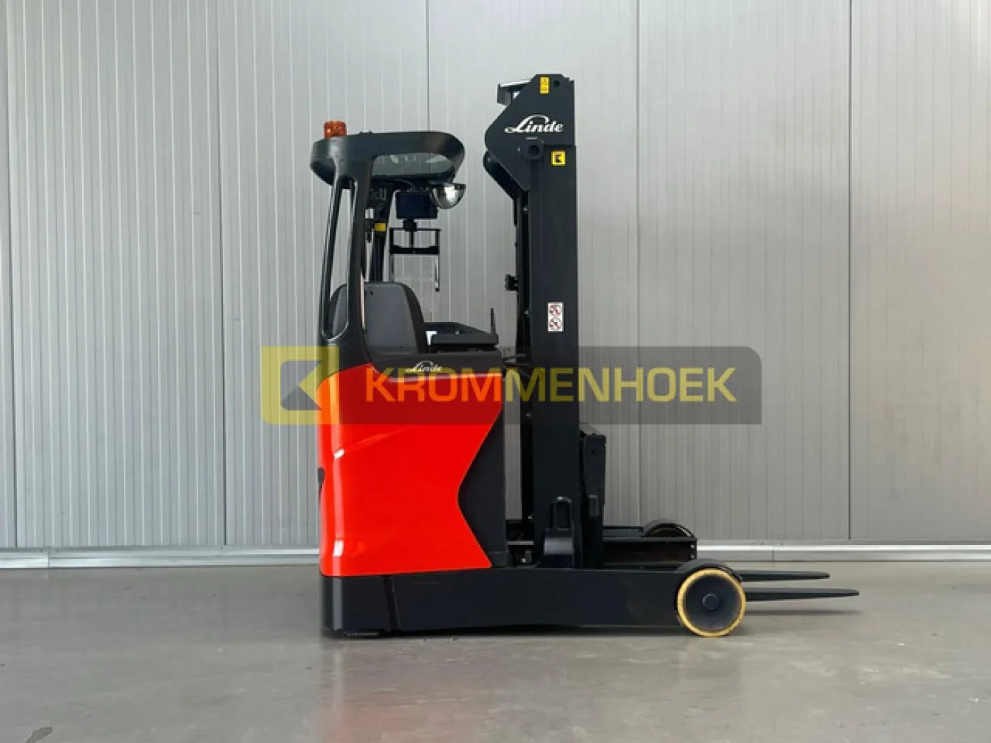 Linde R 16 - 5