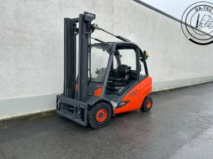 Linde H30D EVO