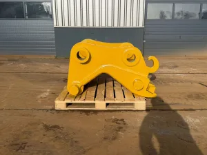 Quick Coupler Caterpillar CW 70 H6N