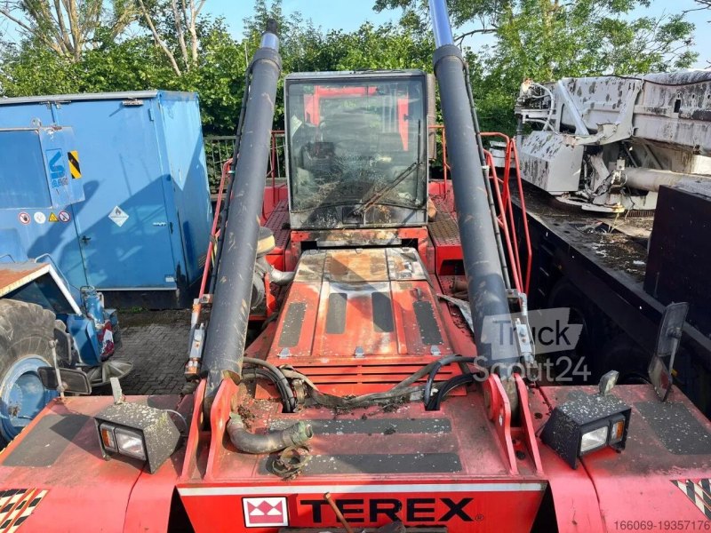 Terex Fantuzzi CS45KM FOR PARTS