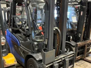 Linde H25D