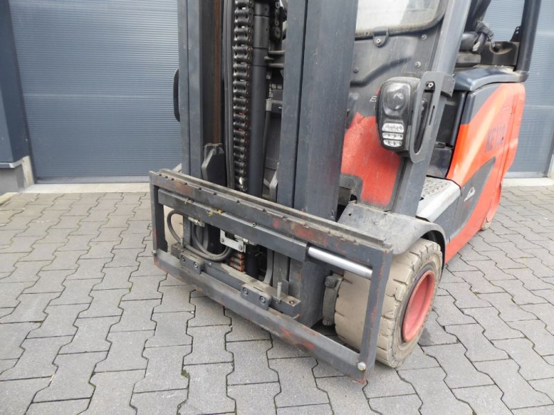 Linde E20PH-02