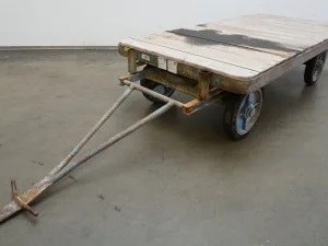 Anhänger/Routenzug weitere Hänger ()